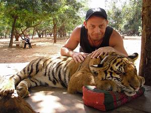 THAILANDE LE TEMPLE DES TIGRES (18)